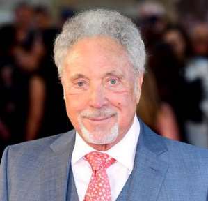 Tom Jones